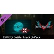Devil May Cry 5 - DMC3 Battle Track 3-Pack Steam Gift