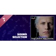Devil May Cry 5 Vergil´s Rebirth Sound Selection Steam