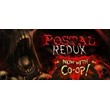 POSTAL Redux🎮 Change all data 🎮100% Worked
