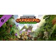 Minecraft Dungeons Jungle Awakens (Steam Gift RU)