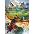 🔶Monster Hunter Stories 2: Wings of Ruin(РУ/СНГ)Steam