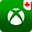 🟢🎮 XBOX LIVE GIFT CARDS CANADA