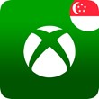 🟢🎮 XBOX LIVE GIFT CARDS SINGAPORE