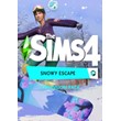 🔶THE SIMS 4: SNOWY ESCAPE(Глобал)Ea App