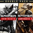 Sniper Ghost Warrior Contr 1,2 (PS/PS4/PS5/RU) Аренда 7