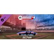 Стадион Peril Point в Super Mega Baseball 4 Steam Gift