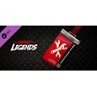 GRID Legends - Mechanic Pass (Steam Gift RU)