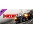 GRID Edition Chevrolet Camaro SSX Concept (+ XP Boost) 