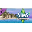 The Sims 3: Island Paradise (Steam Gift Россия)