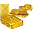 E-Gold is easy. Begin to communicate with E-Gold to you