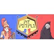 Pit People 🎮Смена данных🎮 100% Рабочий