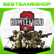 ✅ Battlefield 2 - 100% Warranty 👍