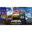 ✅Xbox Game Pass ULTIMATE 1 месяц 💎Новый аккаунт + EA
