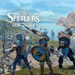 🔵The Settlers®: New Allies🔵PSN✅PS4✅PS✅PLAYSTATION