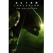 🔅Alien: Isolation - The Collection XBOX💲