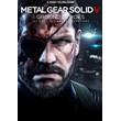 🔶METAL GEAR SOLID V: GROUND ZEROES(Европа)Steam
