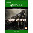 ✅ DARK SOULS™ ll Scholar of the First Sin Xbox Key 🔑