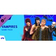 The Sims 4 Vampires (Steam Gift Россия)