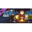 South Park The Fractured But Whole - Bring the Crunch