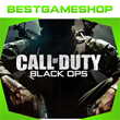 ✅ Call of Duty: Black Ops - 100% Warranty 👍