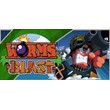 Worms Blast (Steam Gift Россия)
