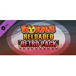 Worms Reloaded: Retro Pack (Steam Gift RU)