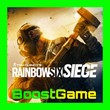 Tom Clancy´s Rainbow Six Siege 🔥 Новый аккаунт✅+ Почта