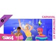 The Sims 4 Карнавал — Комплект (Steam Gift Россия)