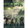 Warhammer 40,000: Gladius - Relics of War (Rent Steam)