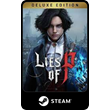 💳0% ⚫Steam⚫ Lies of P - Deluxe Edition 🌍 Global