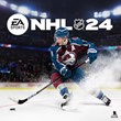 ☀️ NHL 24 (PS/PS5 обр совместим/EN) П1 Оффлайн