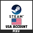 ✅NEW USA Steam New Account (Region United States) ✅