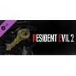 RESIDENT EVIL 2 - All In-game Rewards Unlock Steam Gift