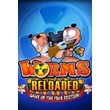 🔶Worms Reloaded - Game Of The Year Edition(WW)Steam