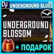 Underground Blossom + ГАРАНТИЯ + ПОДАРОК✔️STEAM Аккаунт