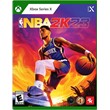 ✅ NBA 2K23 for Xbox Series X|S 🔑