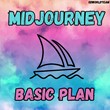 ✅🔥OFFICIAL MIDJOURNEY 5.2 SUBSCRIPTION✅💜1 MONTH 🔑