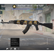 StatTrak AK-47 l Elite Build (Check description)