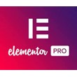 Elementor Pro Original subscribe 1 year