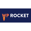 WP Rocket Official Site Accelerator Plugin 1 year