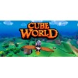 Cube World🎮 Change all data 🎮100% Worked