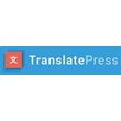 TranslatePress Multilingual Plugin 1 year