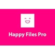 Happyfiles Pro Image Category Management Plugin 1 year