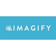 Imagify Pro Compression Оптимизация сайта WP 1 год