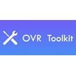 OVR Toolkit 🎮Смена данных🎮 100% Рабочий