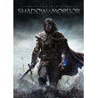 MIDDLE EARTH: SHADOW OF MORDOR GOTY (STEAM/GLOBAL)