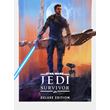 🔴STAR WARS Jedi: Survivor™ Deluxe Edition✅EGS