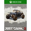Just Cause 3 DLC❗COMBAT BUGGY❗XBOX ONE/X|S🔑KEY+VPN❗