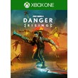 ❗JUST CAUSE 4 - DANGER RISING❗XBOX ONE/X|S+PC🔑KEY+VPN❗