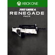 ❗JUST CAUSE 4 - RENEGADE PACK❗XBOX ONE/X|S+ПК🔑КЛЮЧ
